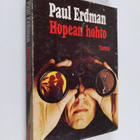 Paul Erdman : Hopean hohto - pikkukuva 1