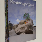 Senioriopettaja 1-5/2012 (Puuttuu numero 4) - pikkukuva 1