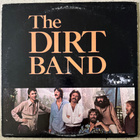 [LP] THE DIRT BAND: S/T - pikkukuva 1