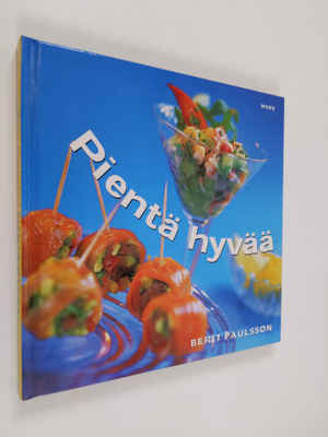 Berit Paulsson : Pientä hyvää