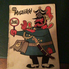 Mosaiikki sarjakuvalehti 4/63 mosaik comicheft - pikkukuva 1