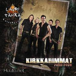 Lauri Tähkä & Elonkerjuu  **  Kirkkahimmat  **  CD + DVD