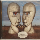 PINK FLOYD - The Division Bell CD (originaali painos) - pikkukuva 1