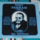 TINY PARHAM Collectors Classics Vol. 2 ~ LP Chicago Blues - pikkukuva 1