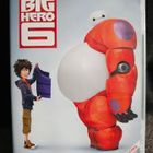 Big Hero 6 (DVD) 53. Walt Disney klassikko - pikkukuva 1