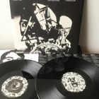 NAPALM DEATH: Utilitarian 2 - Lp - pikkukuva 3