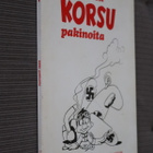 T. A. Engström : Korsu pakinoita ( 1.p. 1969 ) - pikkukuva 1