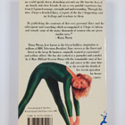 Diana Moran : A More Difficult Exercise - pikkukuva 2