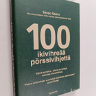 Seppo Saario : 100 ikivihreää pörssivihjettä - pikkukuva 1