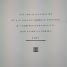 Aapo Roselius : Suomemme : matka halki itsenäisyyden vuos... - pikkukuva 3