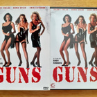 Guns DVD - pikkukuva 3