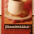 Aavasto, Kaulio & Syrjälä - Jännittääkö? Pelko hallintaan - pikkukuva 1
