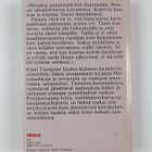 Erkki Tuominen : Haukkujen helinää - pikkukuva 2