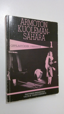 Pekka ym. (toim.) Kyrö : Oppilastöiden parhaita 1, 1980-1...