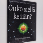 Heather Couper : Onko siellä ketään - pikkukuva 1