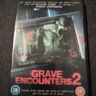 Grave encounters 2 DVD - pikkukuva 1