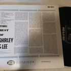 Shirley & Lee LP - pikkukuva 2