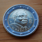 Italia 2 € 2012 Giovanni Pascoli - pikkukuva 1
