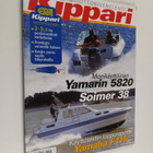 Kippari 4/2003 - pikkukuva 1