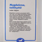 Lottie Ullgren : Magdalena, tallityttö - pikkukuva 2
