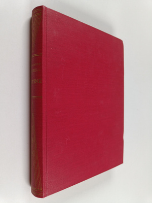 Lawrence Durrell : Justine