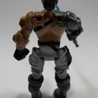 Star Wars Hero Mashers Rebels Kanan Jarrus 14,5 cm (Hasbro) - pikkukuva 4