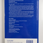 Science and golf : proceedings of the first world scienti... - pikkukuva 2