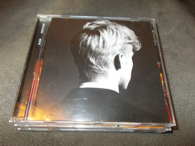 CD TROYE SIVAN ** BLOOM **