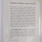 Kaarlo Koroma : Suomen taidetta 1950- luvulla - pikkukuva 2