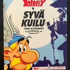 Asterix viisi 1. painosta v. 1974 - 1980 - pikkukuva 5