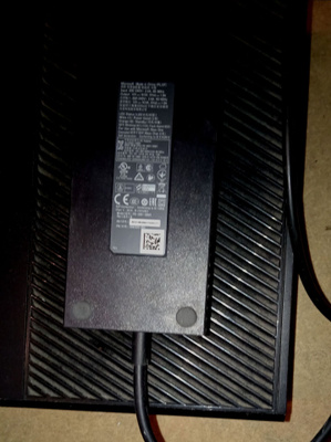 XboxOne Muuntaja sähköjohto