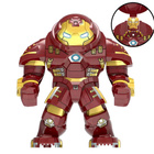 LEGO HULK BUSTER - HEAD HUNTER STORE. - pikkukuva 1