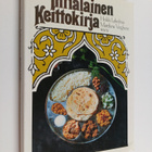 Heikki Lahelma ym. : Intialainen keittokirja = Bharataya ... - pikkukuva 1