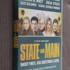 DVD State and Main ( 2003 ) - pikkukuva 1