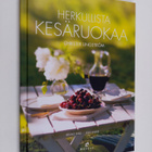 Christer Lingström : Herkullista kesäruokaa - pikkukuva 1