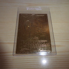 Kobe Bryant Los Angeles Lakers kullattu Limited Edition - pikkukuva 2