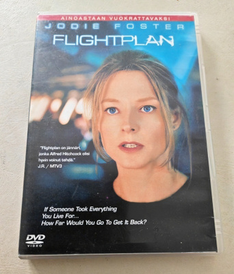 Flightplan
