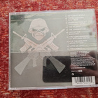 Iron Maiden - A Matter Of Life And Death (CD) - pikkukuva 2