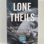 Lone Theils : Kohtalokas merimatka - pikkukuva 1