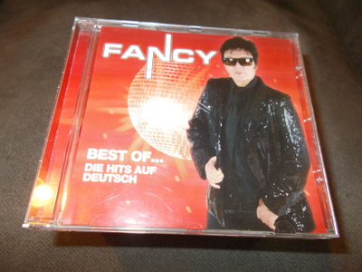CD FANCY ** BEST OF .... **