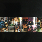 GOO GOO DOLLS - EGO,OPINION,ART&COMMERCE. CD-levy. - pikkukuva 5