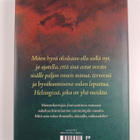 Kjell Westö : Molly & Henry : romaani sotavuosilta - pikkukuva 2