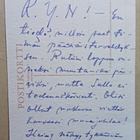 Heinz Rúhmann + runo, Hauskaa Pääsiäistä 1958 - pikkukuva 2