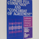 "Toward full communion" and "Concordat of agreement" - pikkukuva 1