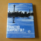 TUNNETKO TAMPERETTA? 300 Tampere - aiheista kysymystä - pikkukuva 1
