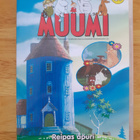 Muumi #31 DVD - pikkukuva 1