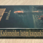 Kadonneiden lasten kaupunki (1995) Jeunet'n ja Caron elokuva - pikkukuva 3