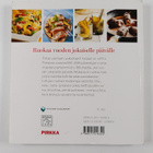 Pirkan parhaat ruokaohjeet : ruokaa vuoden jokaiselle päi... - pikkukuva 2