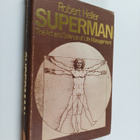 Robert Heller : Superman - The Art and Science of Life Ma... - pikkukuva 1