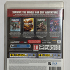 FarCry the wild expedition PS3 - pikkukuva 2